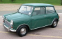 Morri Mascot, r 1967
